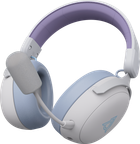 Наушники Ajazz AHM08 MAX Purple White Blue (AHM08-MAX-PWB)