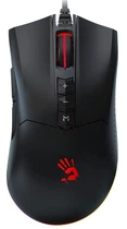 Мышь A4Tech ES9 Plus Bloody Stone Black 323241