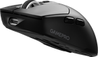 Мышка GamePro Genesis Airmaster Wireless/Bluetooth/USB Black (GM167B) 324393