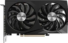 Видеокарта Gigabyte GeForce RTX3050 8Gb WINDFORCE OC V2 (GV-N3050WF2OCV2-8GD)