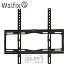 Крепление для телевизора Walfix TV-30B кронштейн настенный 26-55"