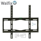 Крепление для телевизора Walfix TV-40B кронштейн настенный 26-55"