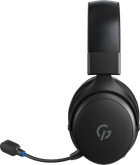 Наушники GamePro Asgard Skadi Black (HSW191B)
