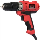 Дриль-шуруповерт електричний Vitals Master Us 1032MG Dual Speed ​​Pro+