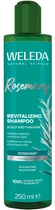 Шампунь Weleda Rosemary Revitalizing Shampoo Відновлювальний з розмарином і гіалуроновою кислотою 250 мл (4001638530378)