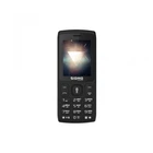 Мобільний телефон Sigma X-style 34 NRG Type-C Black (4827798120514) (18460)
