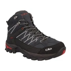 Черевики CMP Men's Rigel Mid Waterproof Boot 44 Titan (1097-3Q12947-60UU 44)