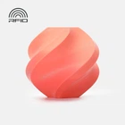 Філамент Bambu Lab PLA Basic Gradient | Pink Citrus (10903) | з котушкою