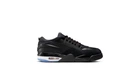 Кроссовки мужские Jordan 4 Rm 42.5 Черный FQ7939-009