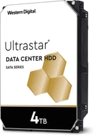 Жесткий диск Western Digital Ultrastar DC HC310 3.5" 4TB 7200rpm 256MB HUS726T4TALE6L4_0B36040 3.5" SATA