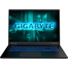 Ноутбук GIGABYTE Gaming A18 3VH (GAMING A18 3VHK3EEC94SD), AMD Ryzen 7 260 / 18″ / RAM 16 ГБ / SSD 1 ТБ / GeForce RTX 5060 8GB / Без ОС / Black Steel