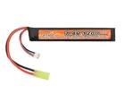 Акумулятор Li-Po 1100mAh 7,4 V 20/40C [Victory Battery]