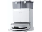 Робот-пилосос з вологим прибиранням ECOVACS Deebot X8 Omni White