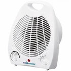Тепловентилятор Sea Breeze SB-039 — 3 режима и быстрый обогрев до 20 м²
