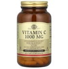 Вітаміни Solgar Vitamin C 1000 мг 100 капсул