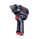 Гайкокрут пневматичний Mighty Seven NC-6256Q 3/4" 1627Нм 7000об/мин мини NC-6256Q