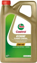 Моторна олива Castrol EDGE Turbo Diesel