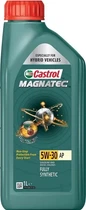 Моторное масло Castrol Magnatec AP