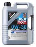 Моторна олива Liqui Moly Special Tec V