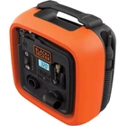 Автомобильный компрессор Black&Decker ASI400
