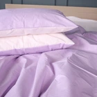 Наволочка MirSon Бязь 17-0807 Soft Stripe 40 x 60 см (2200011455723)