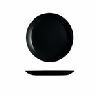 Тарілка Luminarc Diwali Black підставна 27 см (P0786)