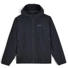 Куртка Simms Midstream Hooded Jacket Black M