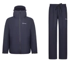 Костюм дождевик Viverra 4Stretch Rain Suit Black Navy XXL