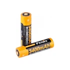 Акумулятор Fenix 18650 3400 mAh (ARB-L18-3400)