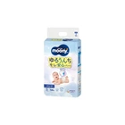 Підгузки Moony S 4-8 кг 54 шт (4903111137275)