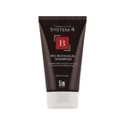 Шампунь Sim Sensitive System 4 BB Shampoo От выпадения волос 75 мл (6417150024314)