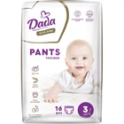 Подгузники Dada Elite Care 3 Midi (6 11 кг) 16 шт (4820174980702)