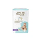 Подгузники Giggles Premium 3 Midi 4-9 кг 34 шт (8680131206896)