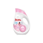 Гель для прання iGel For Baby З ароматом свіжості 2 л (5999577880090)