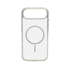 Чохол Premium Cosmic Acrylic Thin Magnetic for Apple iPhone 17 Air White (AcColMagi17AWhite)