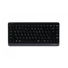 Клавиатура A4Tech FBK11 Wireless Grey (4711421965422)