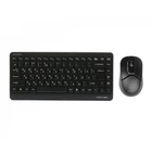 Комплект A4Tech FG1112 Wireless Black (FG1112 Black)
