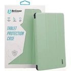 Чехол для планшета BeCover Soft Edge Apple iPad Air 4 10.9 2020/2021 Green (706819)