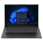 Ноутбук 15" Lenovo V15 G4 AMN (82YU016QRA) Black, AMD Ryzen 3 7320U, 8GB, 256GB, Win11P
