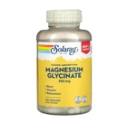 Гліцинат магнію, Solaray, Magnesium Glycinate 350мг - 120 капсул (SOR-54901)