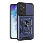 Чохол Armor Guard Shield для Samsung Galaxy A55 5G (A556) Dark Blue