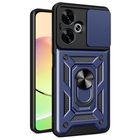 Чохол Armor Guard Shield для Motorola G72 Dark Blue