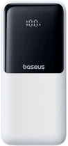 УМБ Baseus Lipow 20000mAh 22.5W White (P10079102213-00)