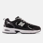 Черные кроссовки New Balance MR530 43 (9,5) 27,5 см (MR530CC)