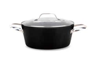 Каструля антипригарна Maestro - 200мм x 2,2л Gleblon C2