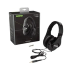 Навушники SHURE SRH240A-BK-EFS