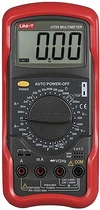 Многофункциональный тестер напряжения UNI-T 1601 UT55 (5900804104858)