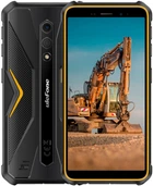 Мобильный телефон Ulefone Armor X12 3/32GB Some Orange (UF-AX12_NC/OE)