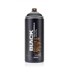 Краска Аэрозольная Montana BLK9001 Черный (Black) 400 мл