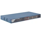 POE коммутатор Hikvision DS-3E1326P-EI